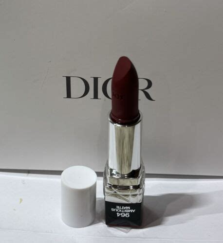 dior lipstick 964|christian dior red color.